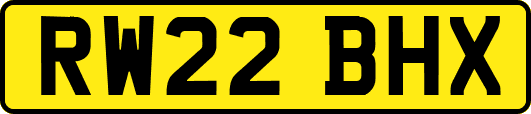 RW22BHX