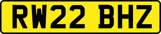 RW22BHZ