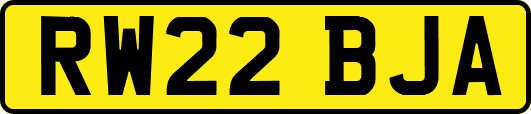 RW22BJA