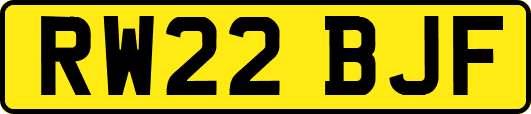 RW22BJF