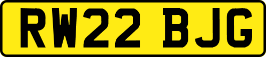 RW22BJG
