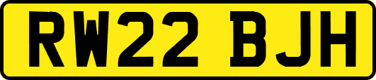 RW22BJH