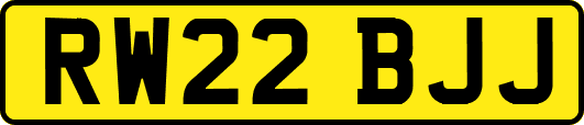 RW22BJJ