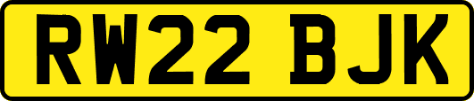 RW22BJK