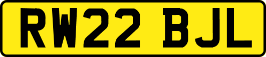 RW22BJL