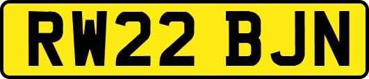 RW22BJN