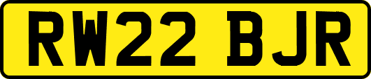 RW22BJR