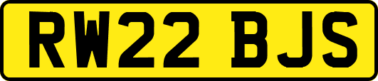 RW22BJS