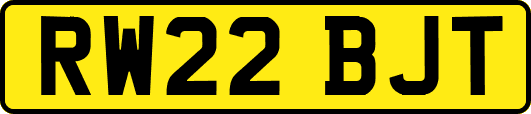 RW22BJT