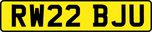 RW22BJU