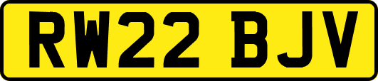 RW22BJV