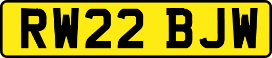RW22BJW