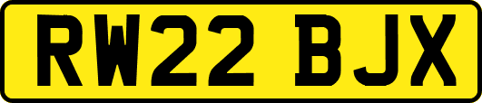 RW22BJX