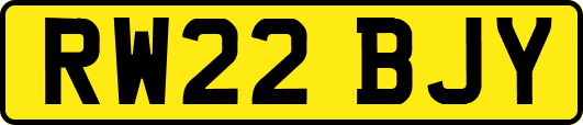 RW22BJY
