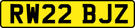 RW22BJZ