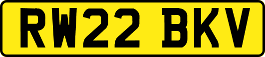 RW22BKV