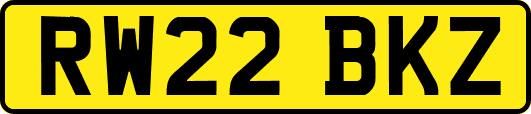 RW22BKZ