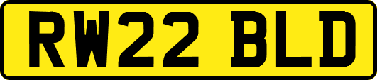 RW22BLD