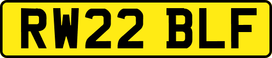 RW22BLF