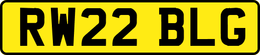RW22BLG