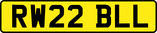 RW22BLL