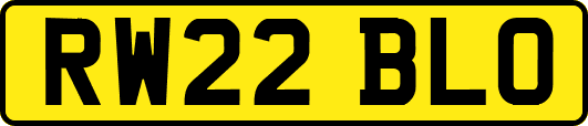 RW22BLO