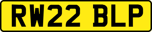 RW22BLP