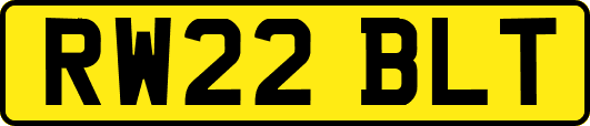 RW22BLT