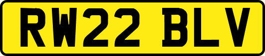 RW22BLV