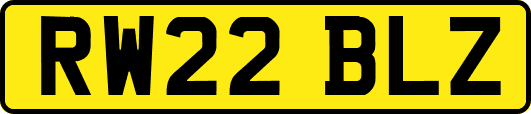 RW22BLZ