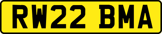 RW22BMA