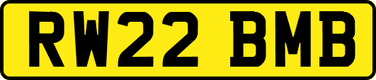 RW22BMB