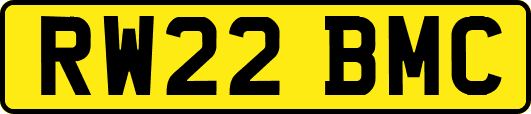RW22BMC