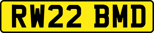 RW22BMD