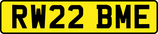 RW22BME
