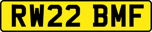 RW22BMF