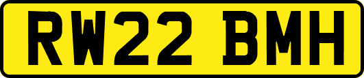 RW22BMH
