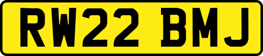 RW22BMJ