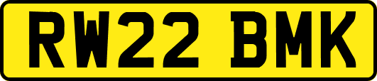 RW22BMK