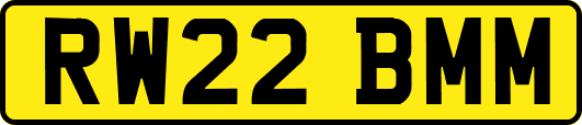 RW22BMM