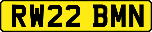 RW22BMN