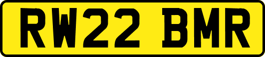 RW22BMR