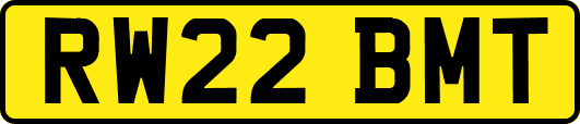 RW22BMT