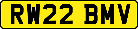 RW22BMV