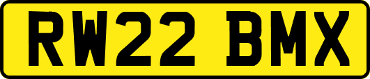 RW22BMX
