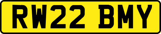 RW22BMY