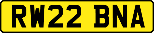 RW22BNA