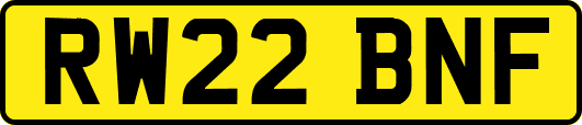 RW22BNF