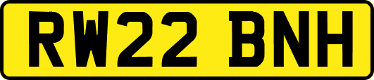 RW22BNH