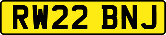 RW22BNJ